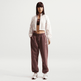 Wmns Nike Sportswear Phoenix Fleece High-waisted Oversized Sweatpants