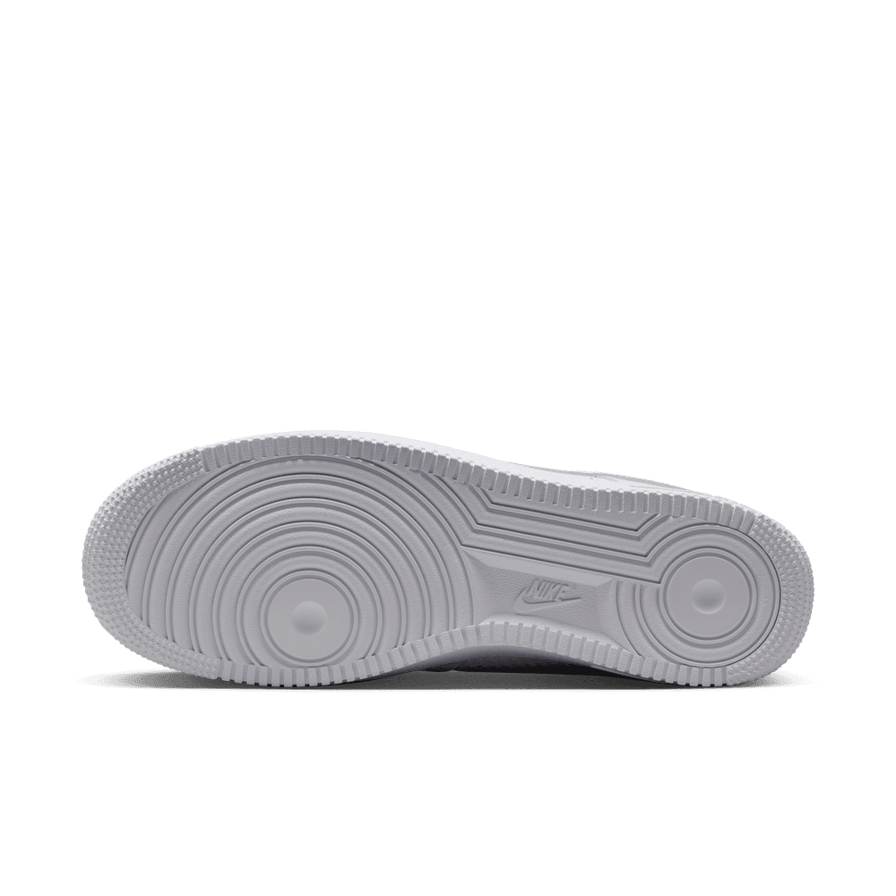 Nike Air Force 1 '07 Texture 'White/White'|HF2886-100|TF – Top Fashion