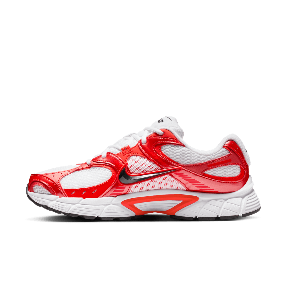 Nike V5 RNR 'White/Black-Picante Red' |HJ5228-106|TF – Top Fashion