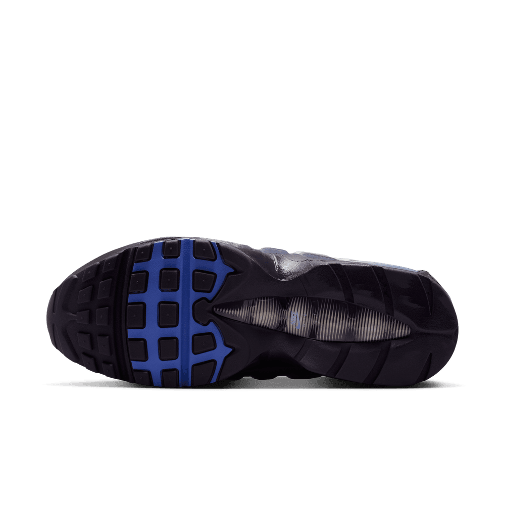 Nike Air Max 95 OG 'Photon Dust/Sapphire-Dark Raisin'|HM4740-009