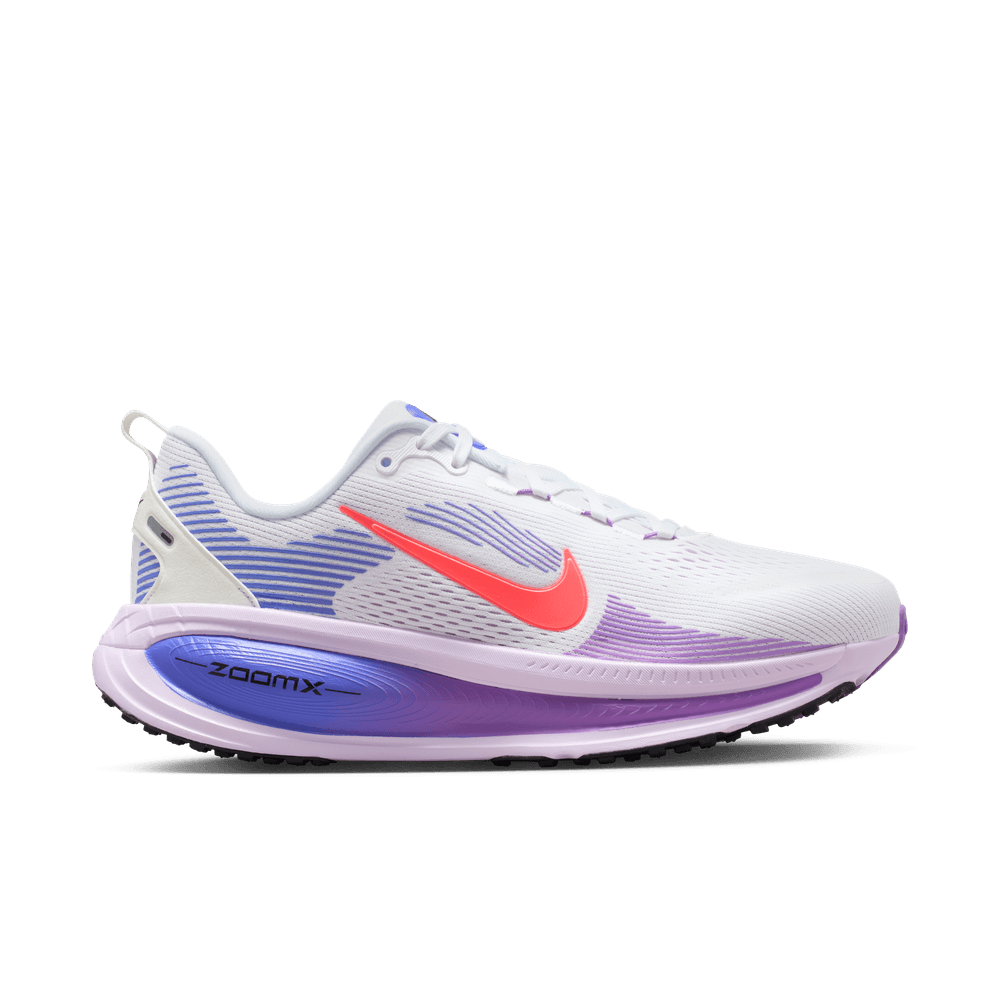 ナイキ フェデラー 2018 IW・マイアミ ポロ Sサイズ Wmns Nike Vomero 18 'White/Hot Lava-Violet Mist-Sapphire'|HM6804