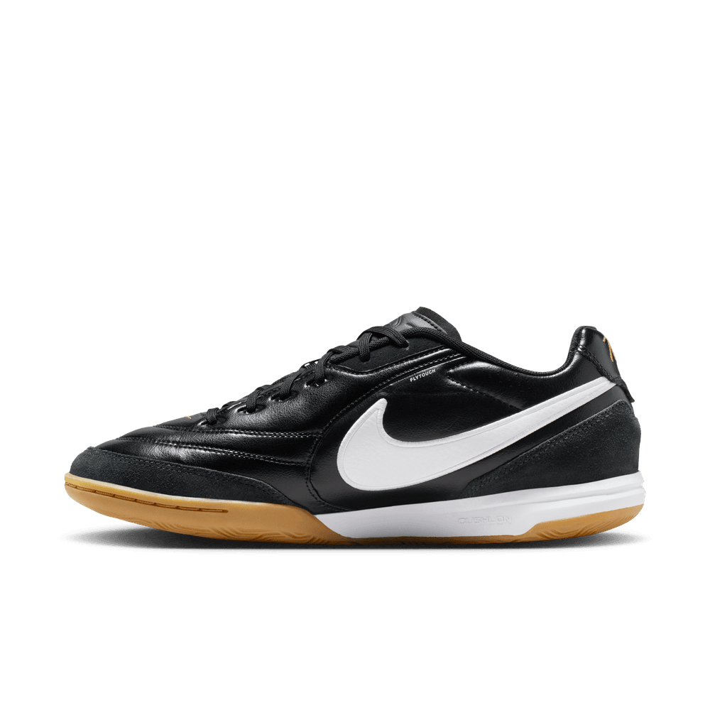 Nike Tiempo Streetgato 'Black/White'|HQ7017-010|TF – Top Fashion Nike Tiempo Streetgato 'Black/White'|HQ7017-010|TF – Top Fashion