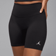 Wmns Air Jordan Sport Dri-FIT High-Waisted 6" Shorts