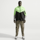 Nike Tech Fleece Windrunner Full-Zip Jacket