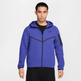 Nike Tech Fleece Windrunner Full-Zip Jacket