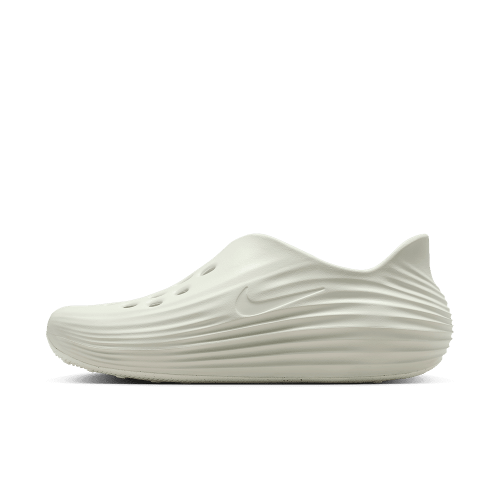 Nike ReactX Rejuven8 Shoes 'Spruce Aura/Light Silver'|HV5060-005