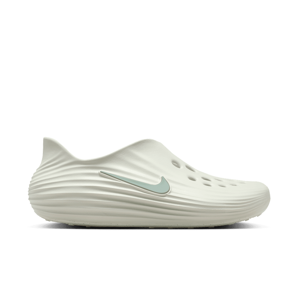 Nike ReactX Rejuven8 Shoes 'Spruce Aura/Light Silver'|HV5060-005