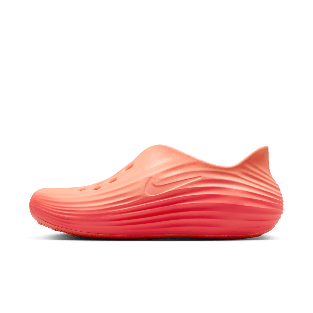 Wmns Nike ReactX Rejuven8 Shoes 'Orange Pulse/Hot Lava-Hot Lava