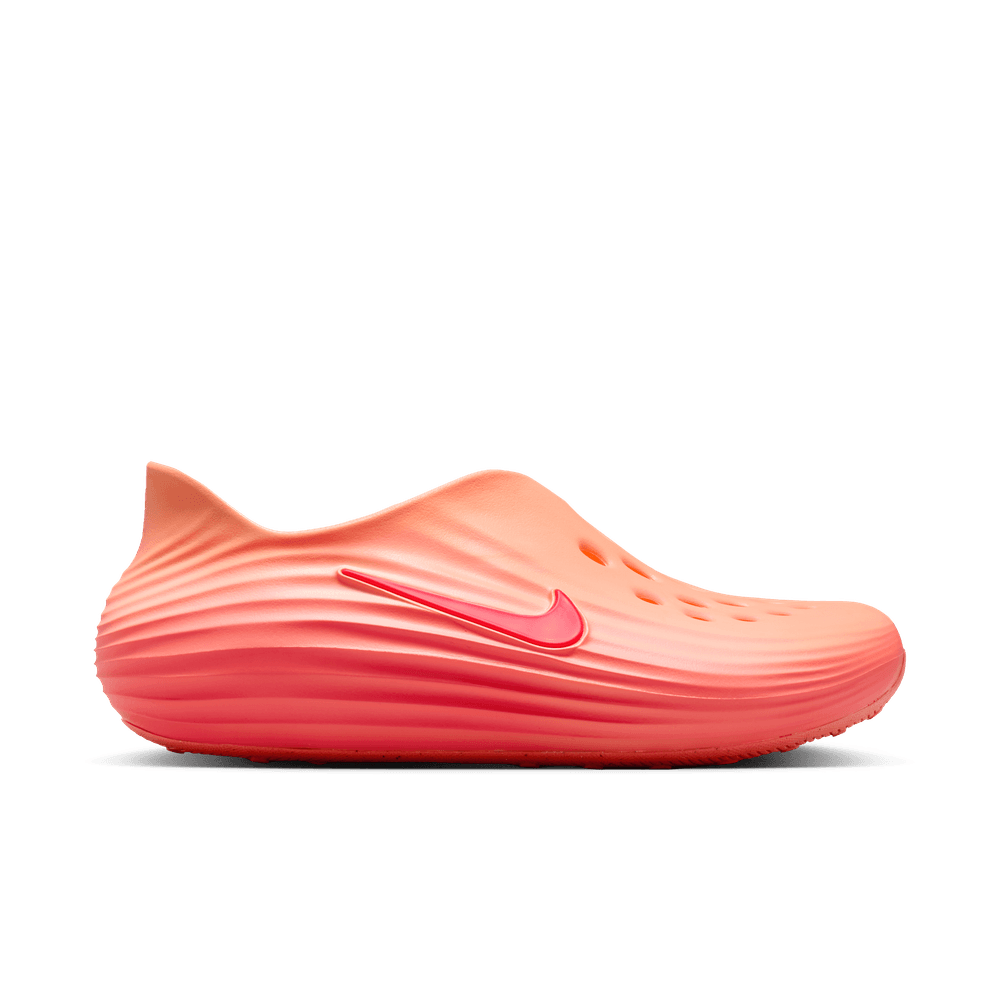 lava エシセンジヤルバ Wmns Nike ReactX Rejuven8 Shoes 'Orange Pulse/Hot Lava-Hot Lava