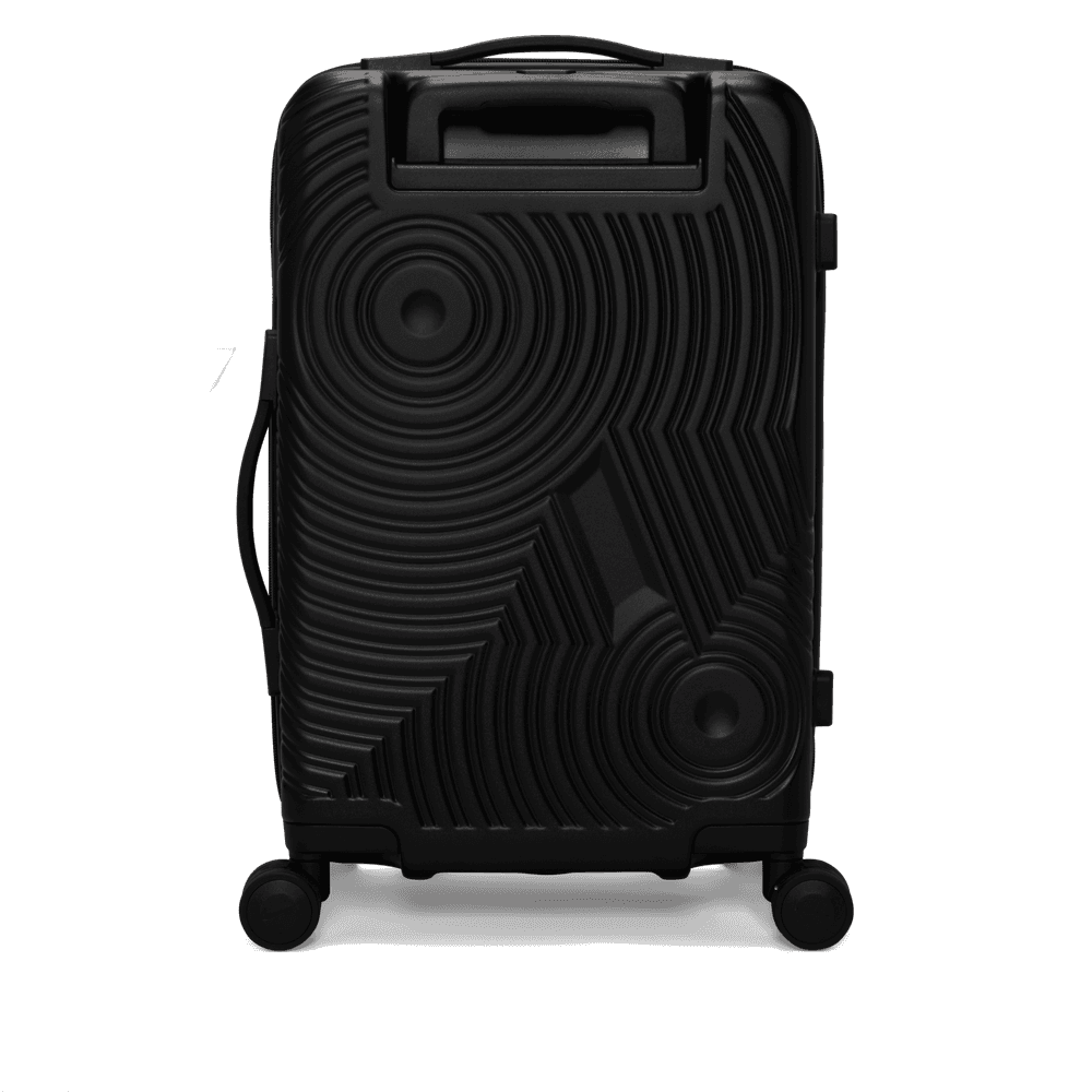 Nike 22IN Hardshell Luggage 'Black/Black/Black' |HV8584-010|TF