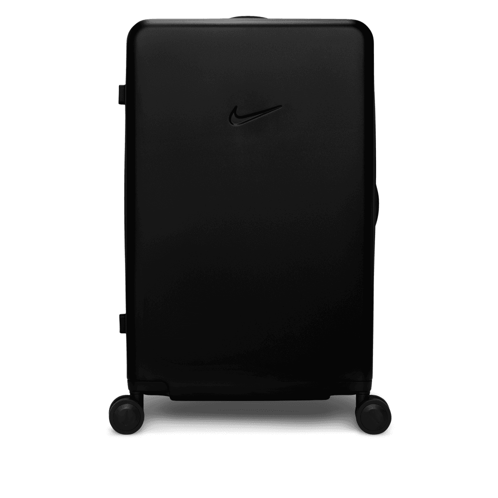 Nike 29IN Hardshell Luggage 'Black/Black/Black' |HV8586-010|TF
