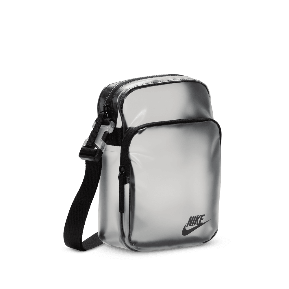 nike transparent bag