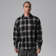 Air Jordan Flight Flannel Shirt