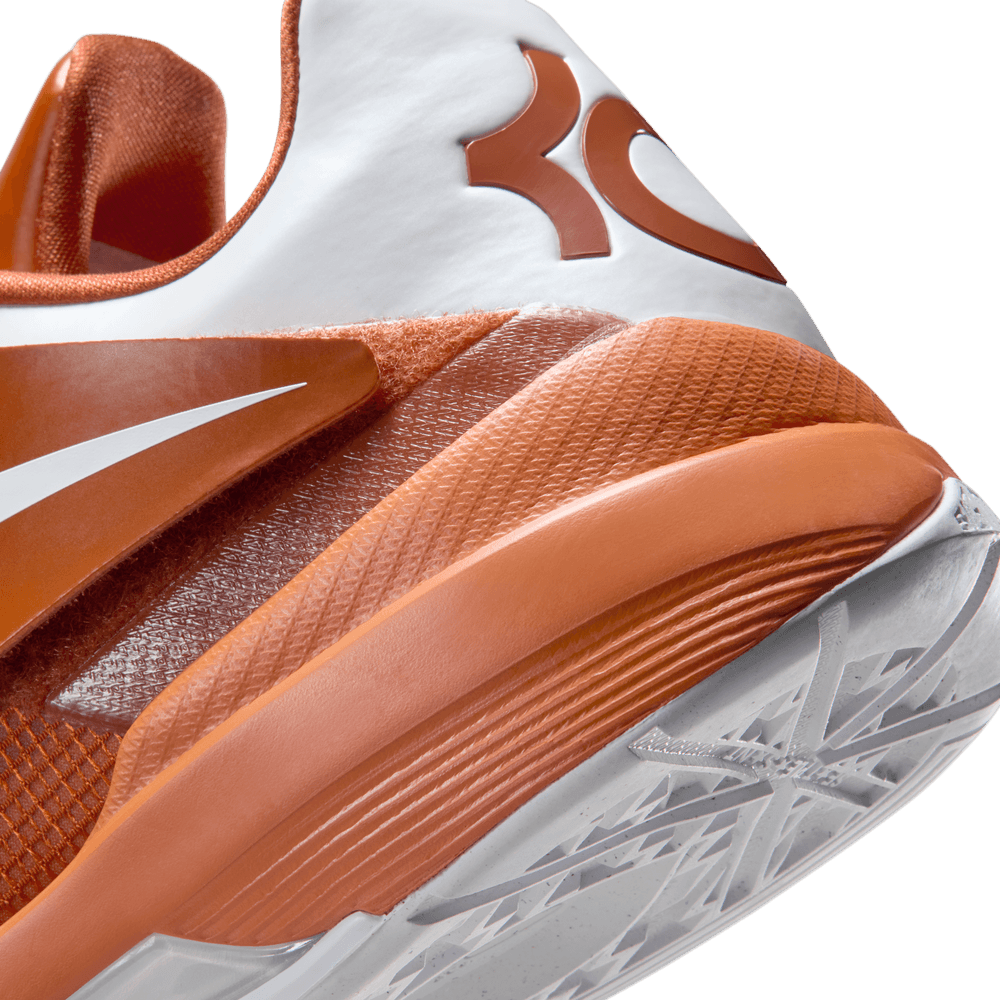 Nike Zoom KD IV