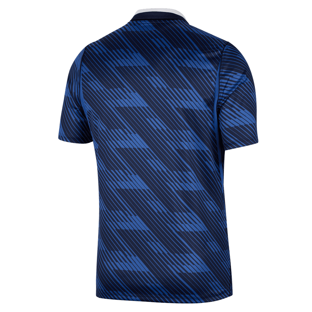 Nike FFF 2026 Stadium Home Dri-FIT Soccer Replica Jersey 'Game