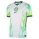 Nike Nigeria 2026 Stadium Away Dri-FIT Soccer Replica Jersey