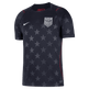 Nike USA Dri-Fit Jersey Short Sleeve Stadium Away