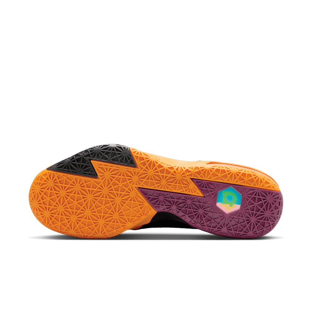 Nike KD VI 'Laser Orange/Raspberry Red-Black'|IB6903-800|TF – Top