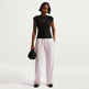 Wmns Nike Sportswear Chill Knit Tight Short-Sleeve Ribbed Top
