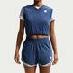 Wmns Nike Sportswear Chill Terry Shorts