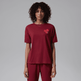 Wmns Air Jordan Flight GFX Kiss Tee