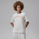 Wmns Air Jordan Brooklyn Girlfriend Tee