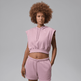 Wmns Jordan Brooklyn Fleece French Terry Top