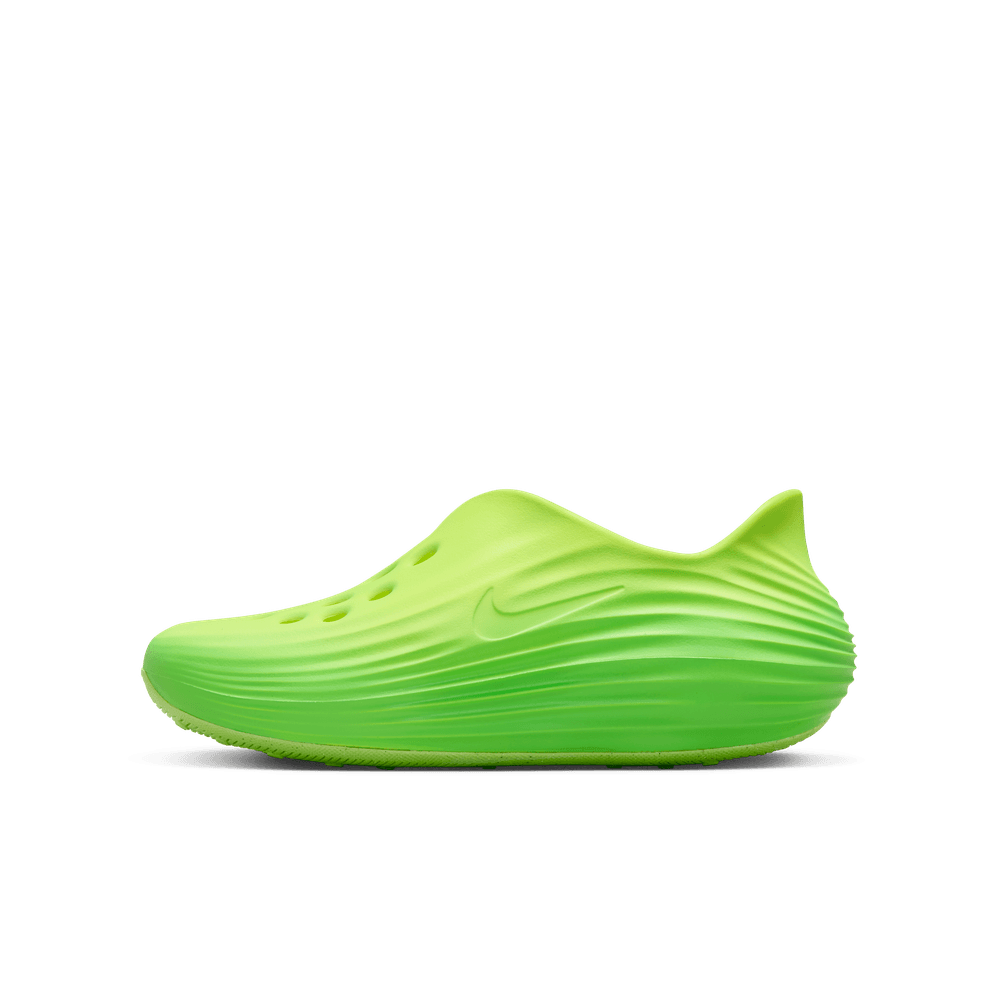 GS Nike ReactX Rejuven8 Shoes 'Green Strike/Black-Volt'|IF1746-300