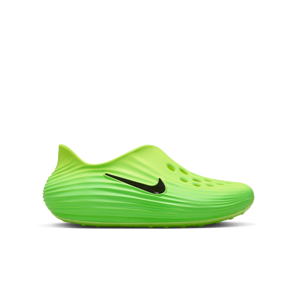 GS Nike ReactX Rejuven8 Shoes 'Green Strike/Black-Volt'|IF1746-300