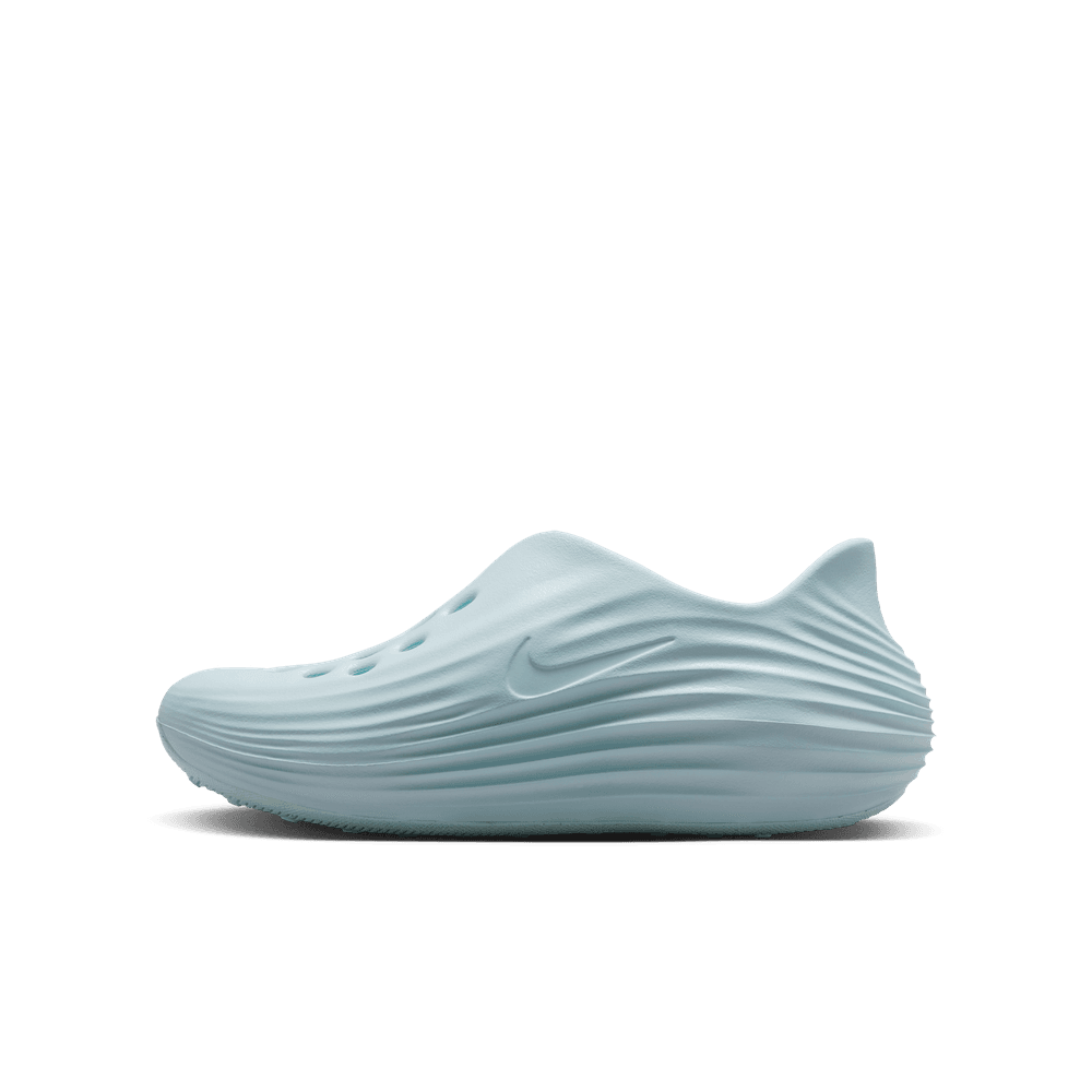 GS Nike Reactx Rejuven8 Shoe 'Glacier Blue/Glacier Blue-Glacier