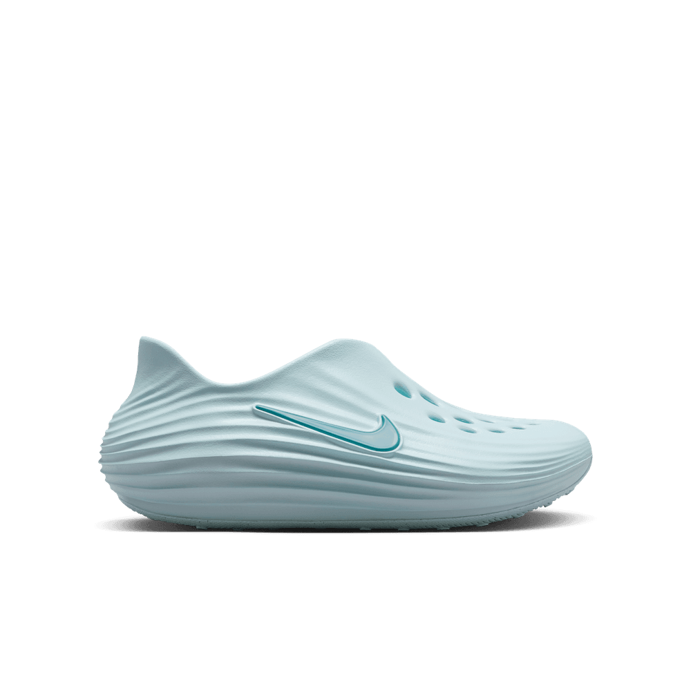 GS Nike Reactx Rejuven8 Shoe 'Glacier Blue/Glacier Blue-Glacier GS Nike Reactx Rejuven8 Shoe 'Glacier Blue/Glacier Blue-Glacier