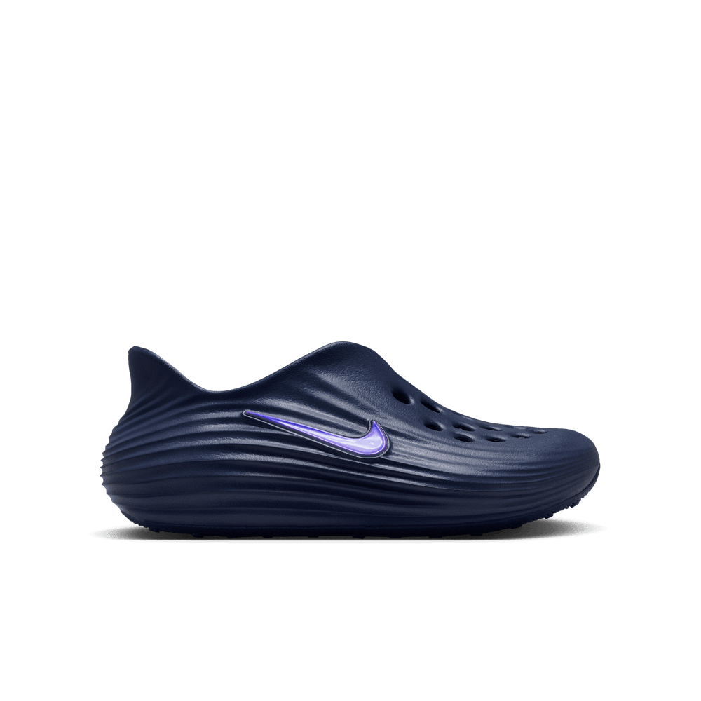 GS Nike ReactX Rejuven8 Shoes 'Blue Void/Indigo Burst'|IF1746-401