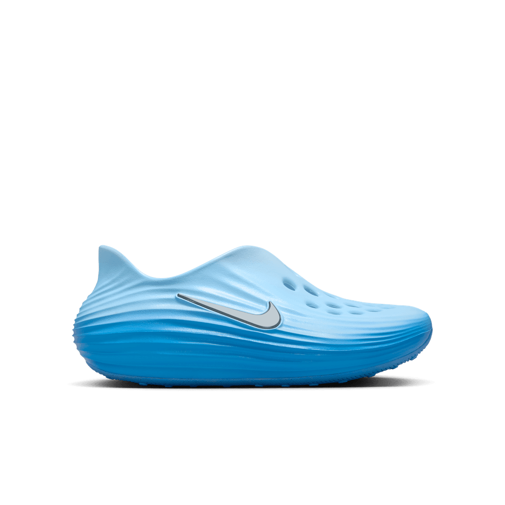 新品未使用　ラリー・レヴァン 『ジーニアス・オブ・タイム』 2CD GS Nike ReactX Rejuven8 Shoes 'Glacier Blue/Metallic Silver