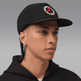 Air Jordan Flight Club Pro Unstructured Flat Bill Hat