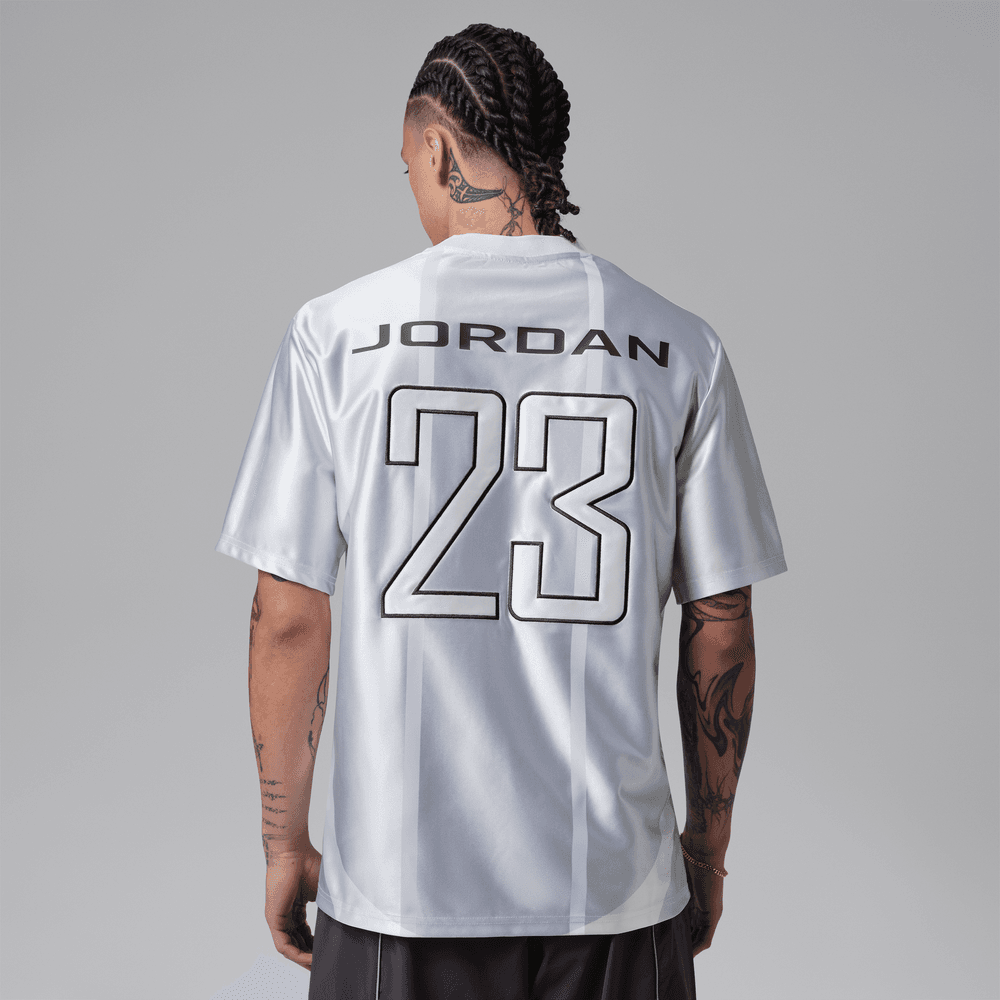NIKE Paris Saint-Germain ユニフォーム Lサイズ Nike Paris Saint-Germain Jersey 'Pure Platinum/Black'|IF3809-043