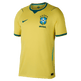 Nike Brazil 2026 Stadium Home Dri-FIT Soccer Replica Jersey