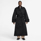 Wmns Nike Sportswear Airreverent Trench Coat