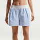Wmns Nike Sportswear Chill Poplin Loose Stripe Shorts