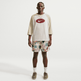 Nike Club 3/4-Sleeve Raglan Top