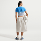 Wmns Nike Sportswear Chill Knit Slim Cropped Tee