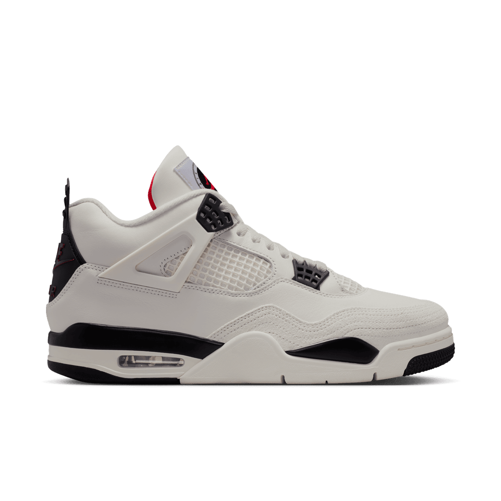 Air Jordan 4 Retro OG FC  display picture 3