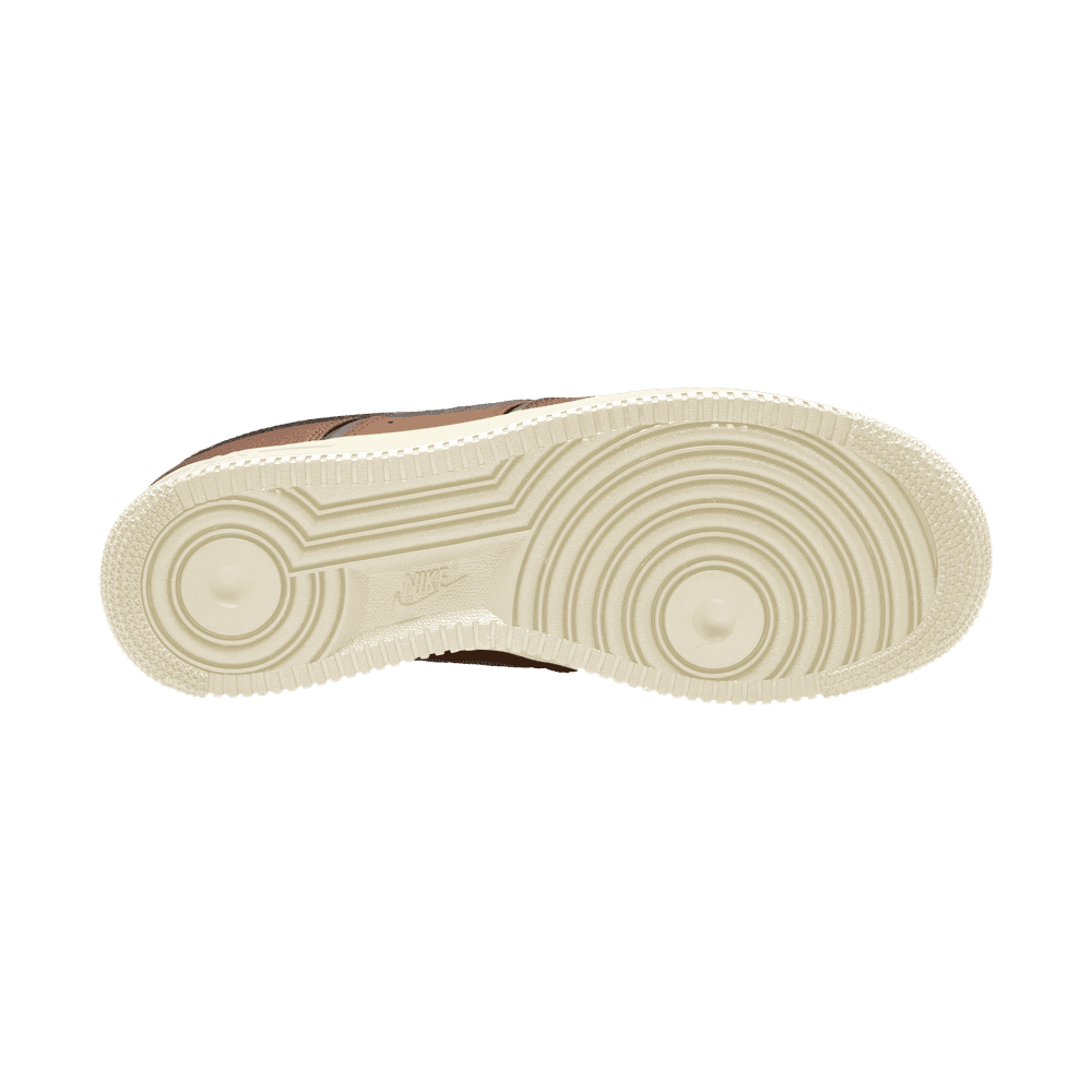 Nike Air Force 1 07 LV8 'Cacao Wow/Velvet Brown-Light British Tan