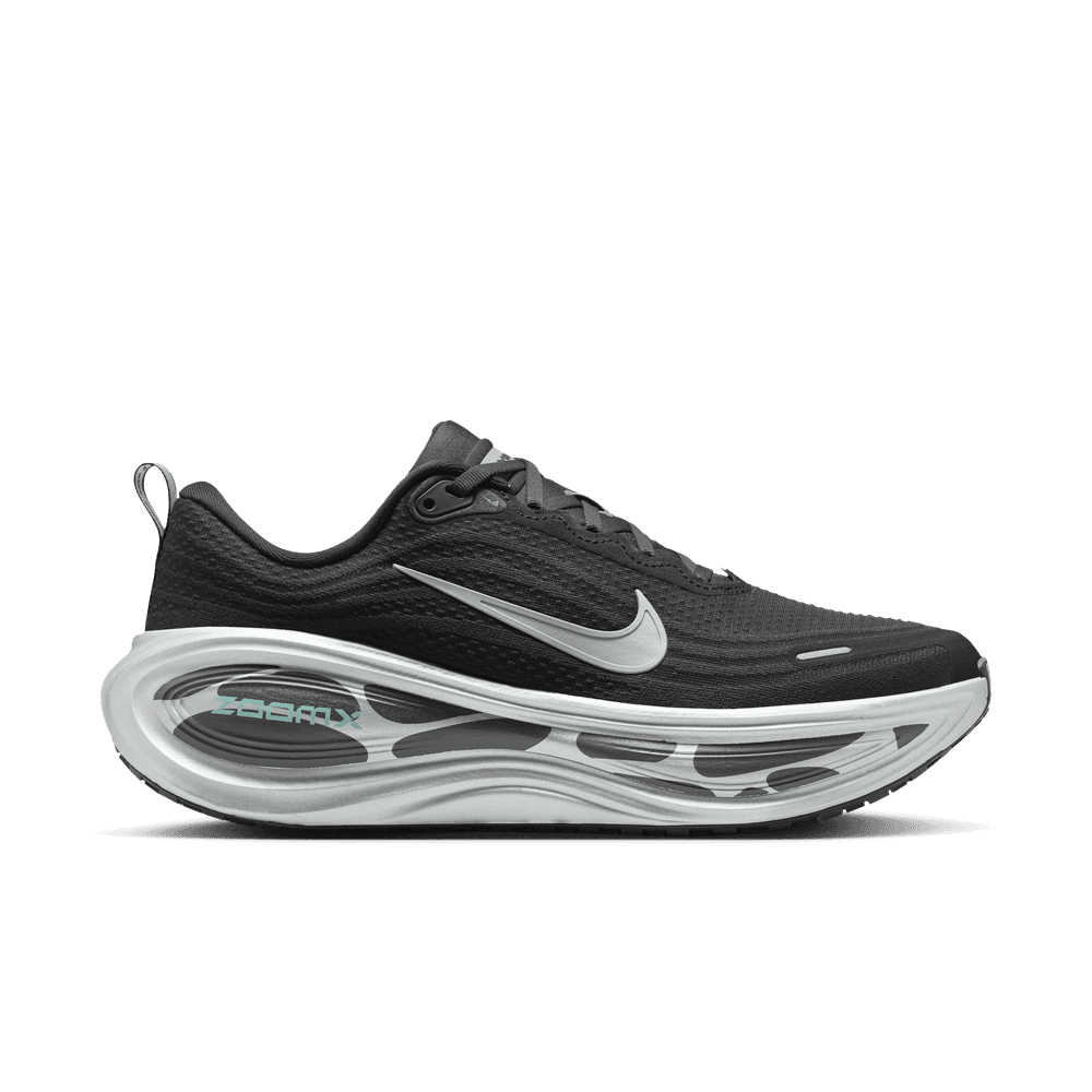 Nike Vomero Plus 'Anthracite/Reflective Silver-Cannon White' – Top