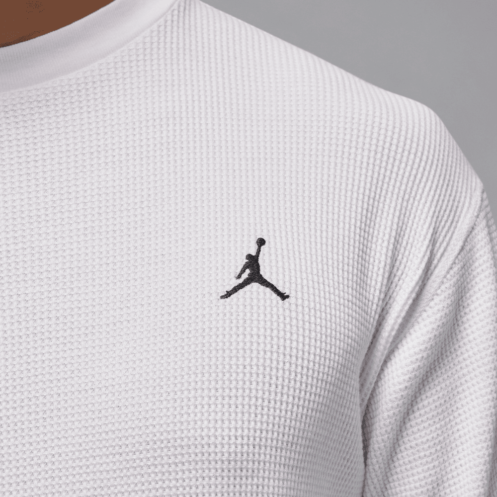 jordan waffle shirt