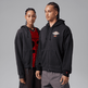Air Jordan x Levi's Full-Zip Hoodie