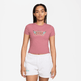Wmns Air Jordan Short-Sleeve Graphic Tee