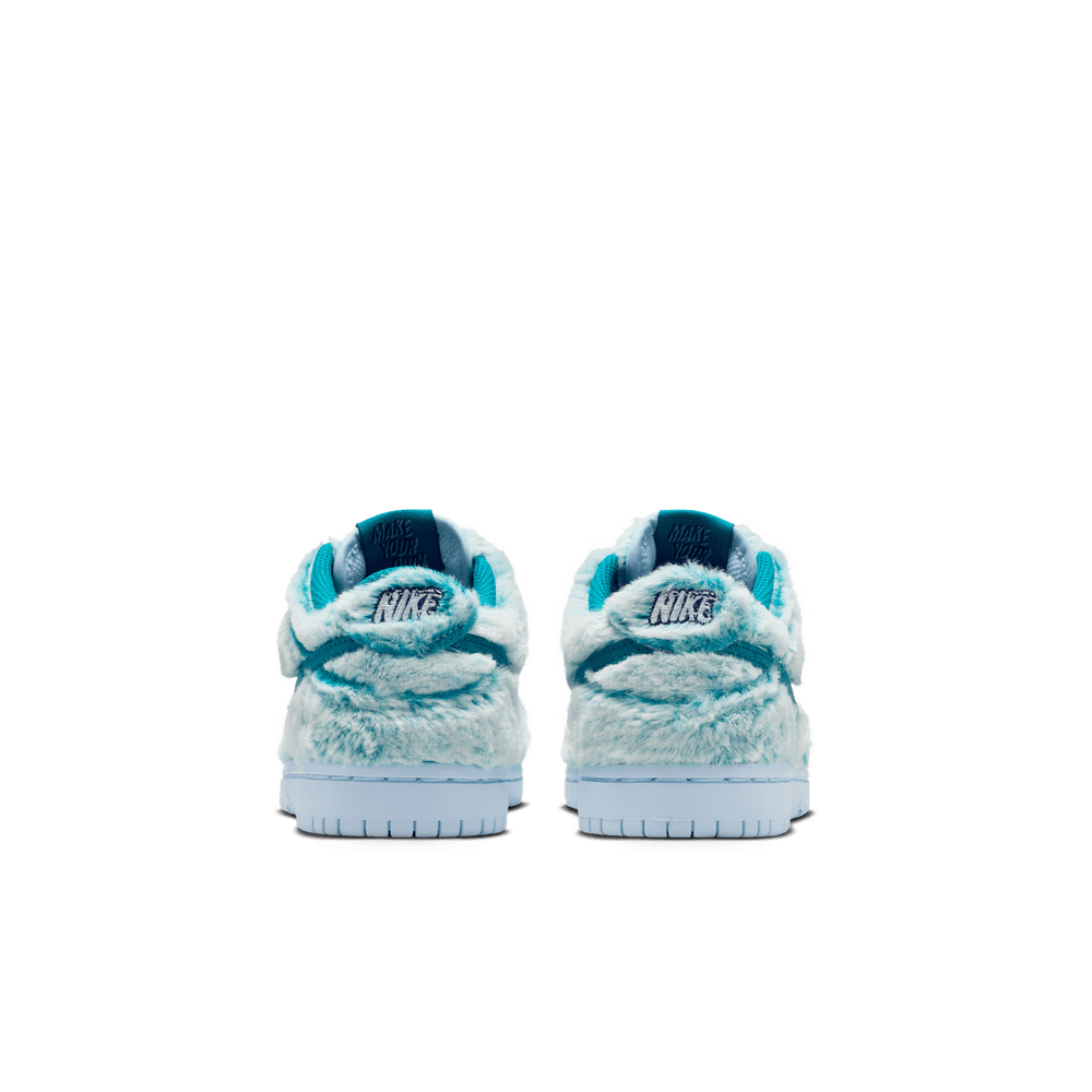 PS Nike Dunk Low
