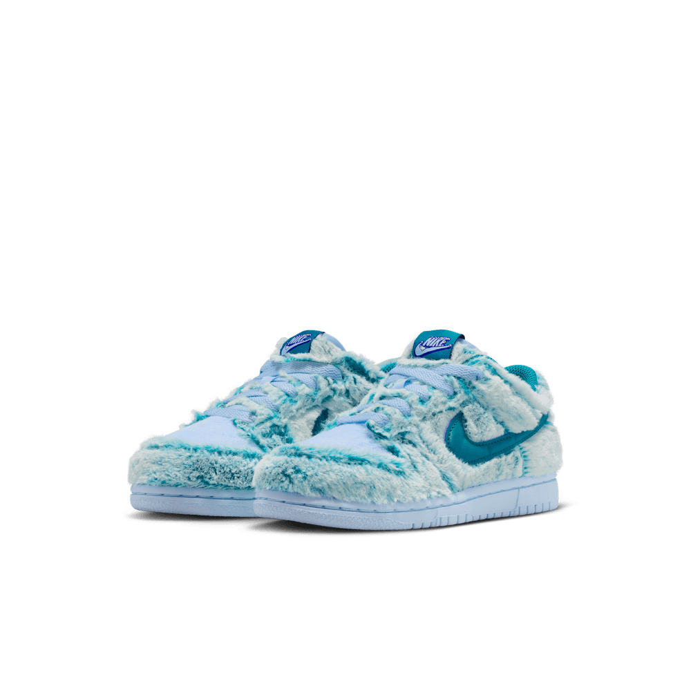 PS Nike Dunk Low