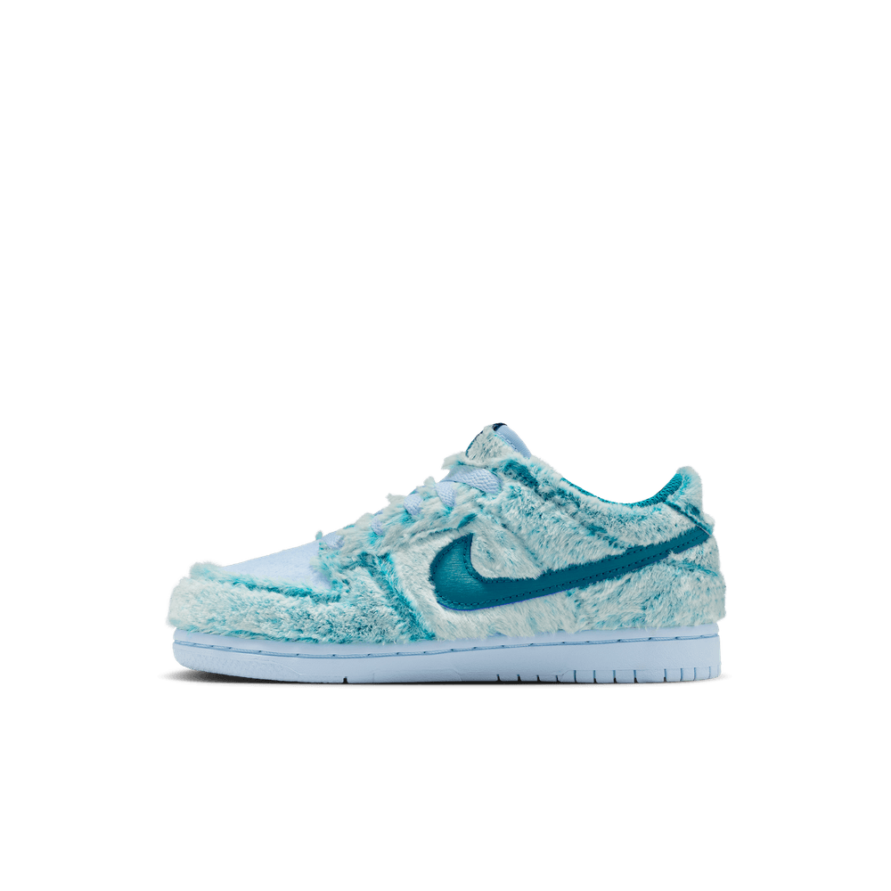 PS Nike Dunk Low