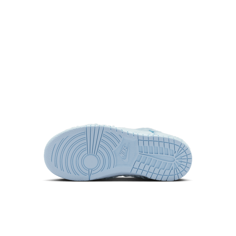 PS Nike Dunk Low